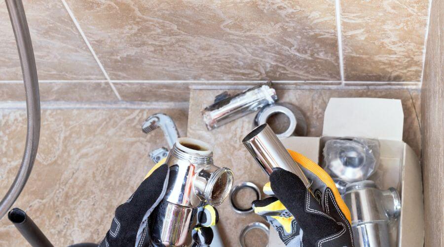 Local Chimney Repair in Sutton, NE